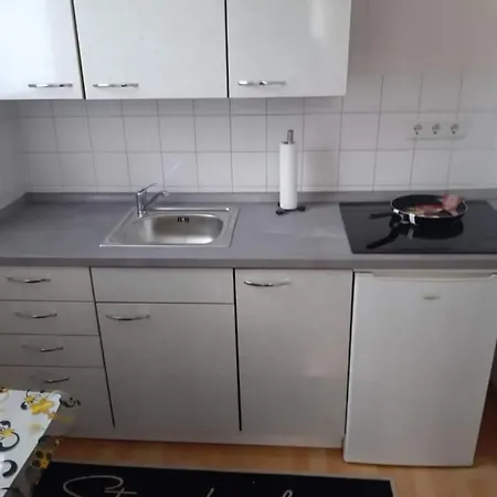 Gepflegte Schoene Mitten In Der Stadt * Witten