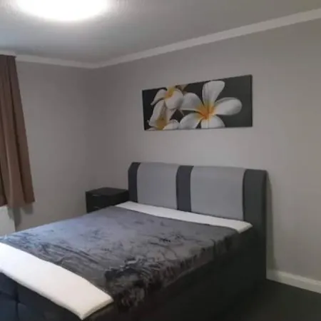 Gepflegte Schoene Mitten In Der Stadt Apartamento Witten