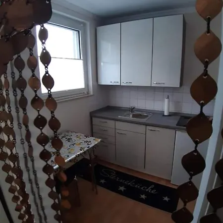 Apartamento Gepflegte Schoene Mitten In Der Stadt