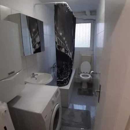 Gepflegte Schoene Mitten In Der Stadt Witten