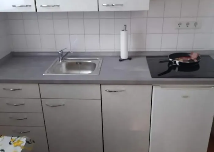 Gepflegte Schoene Mitten In Der Stadt * Witten