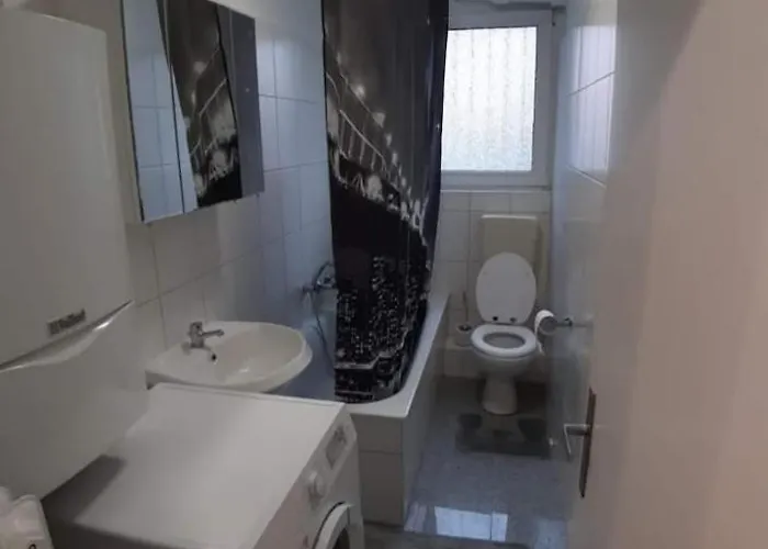 Gepflegte Schoene Mitten In Der Stadt Witten